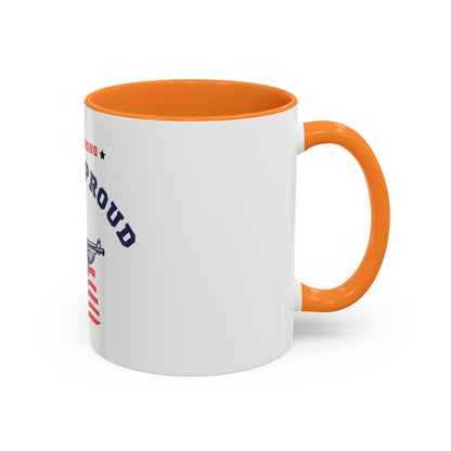 Colorful Mugs (11oz, 15oz)