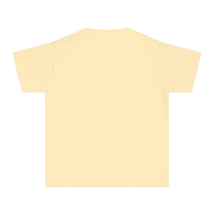 Youth Midweight Tee - MAGA Graphic T-Shirt for Kids