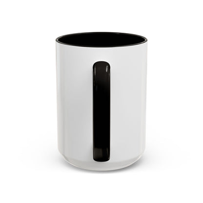 Colorful Mugs (11oz, 15oz)