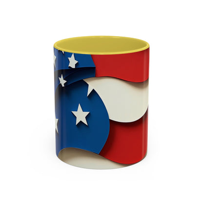 Colorful Mugs (11oz, 15oz)