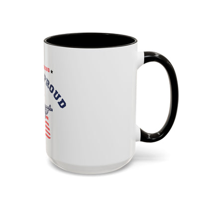 Colorful Mugs (11oz, 15oz)