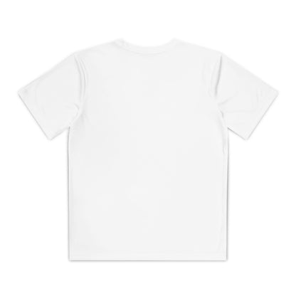 Youth Competitor Tee - Patriotic Donald Trump Art Shirt