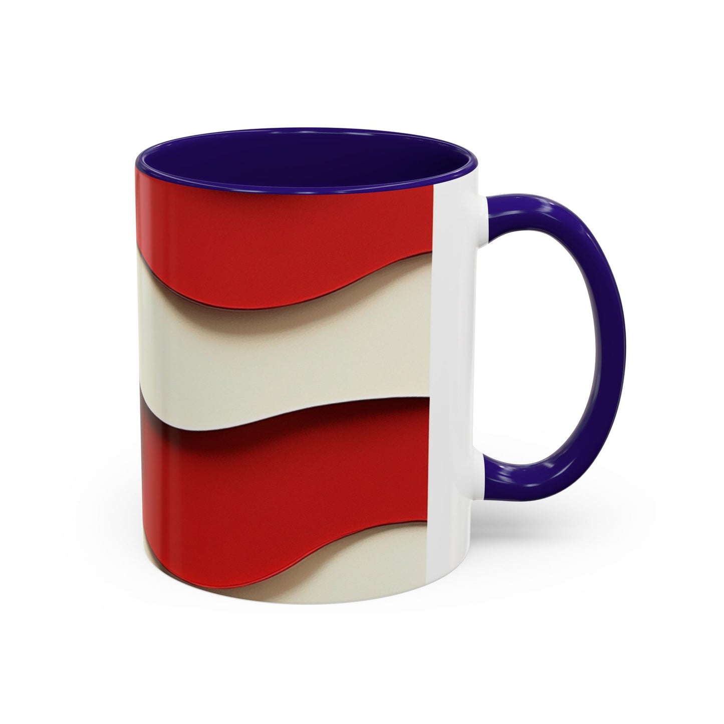 Colorful Mugs (11oz, 15oz)