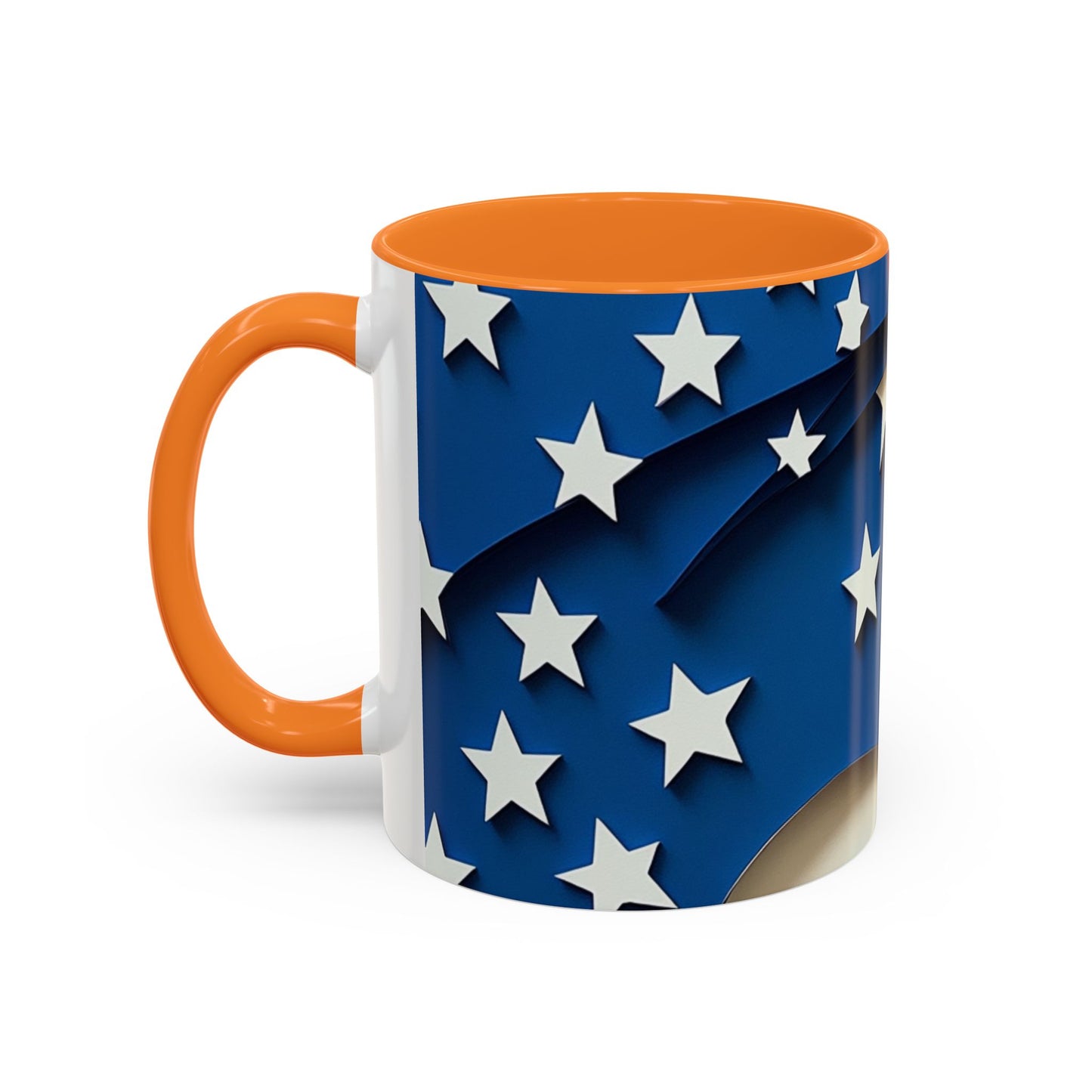 Colorful Mugs (11oz, 15oz)