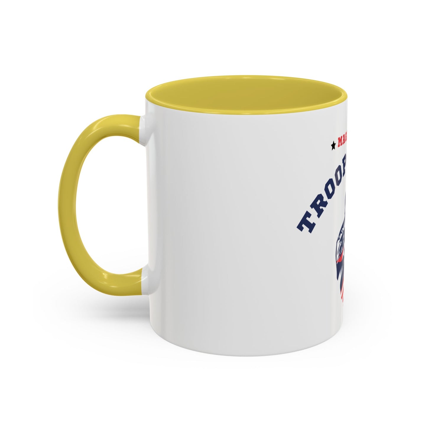 Colorful Mugs (11oz, 15oz)