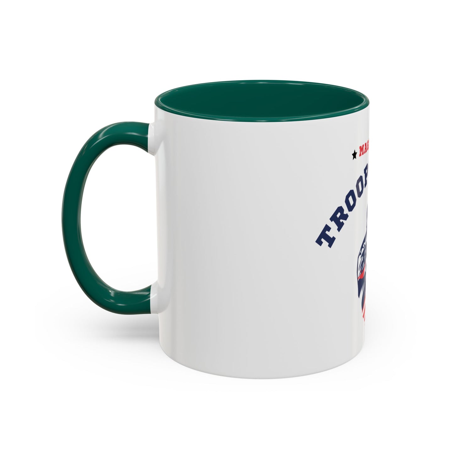 Colorful Mugs (11oz, 15oz)