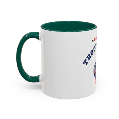 Colorful Mugs (11oz, 15oz)