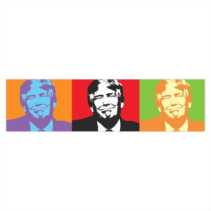Bumper Stickers
