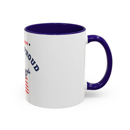 Colorful Mugs (11oz, 15oz)