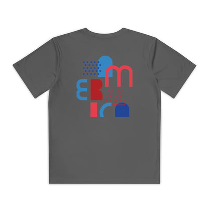 Youth Competitor Tee
