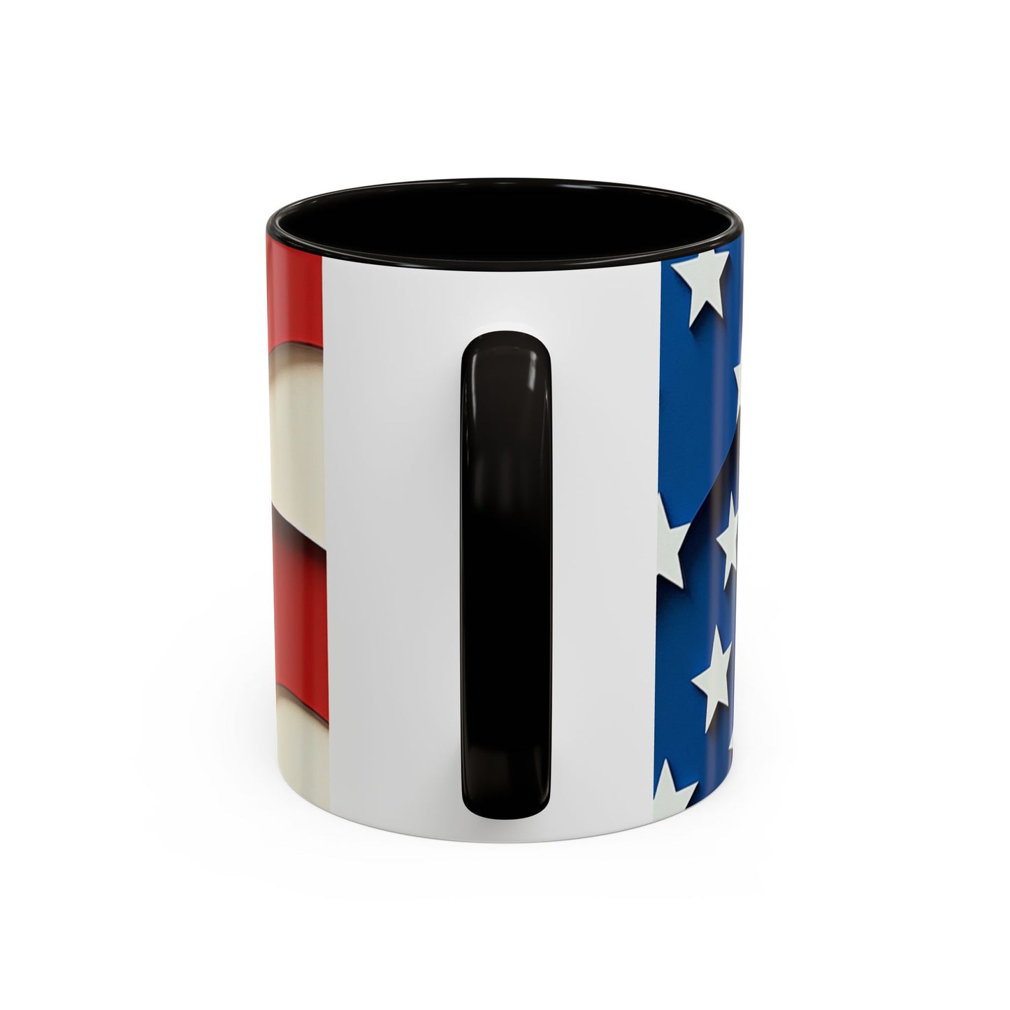 Colorful Mugs (11oz, 15oz)