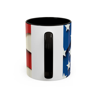 Colorful Mugs (11oz, 15oz)
