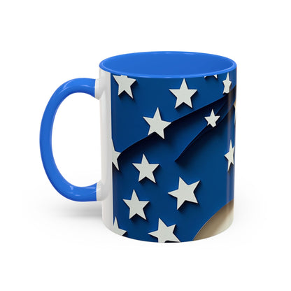 Colorful Mugs (11oz, 15oz)