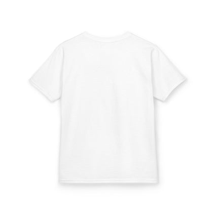 Patriotic Grandma Kids Heavy Cotton™ Tee - Fun Retro Style for Fourth of July Celebrations
