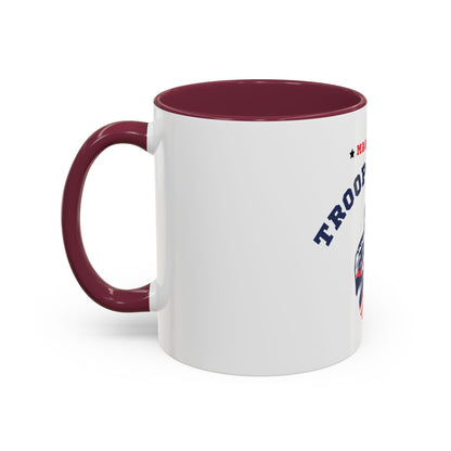 Colorful Mugs (11oz, 15oz)