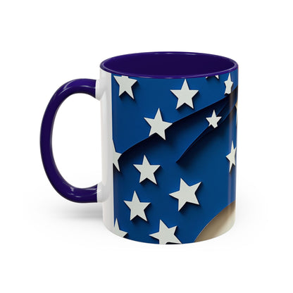 Colorful Mugs (11oz, 15oz)