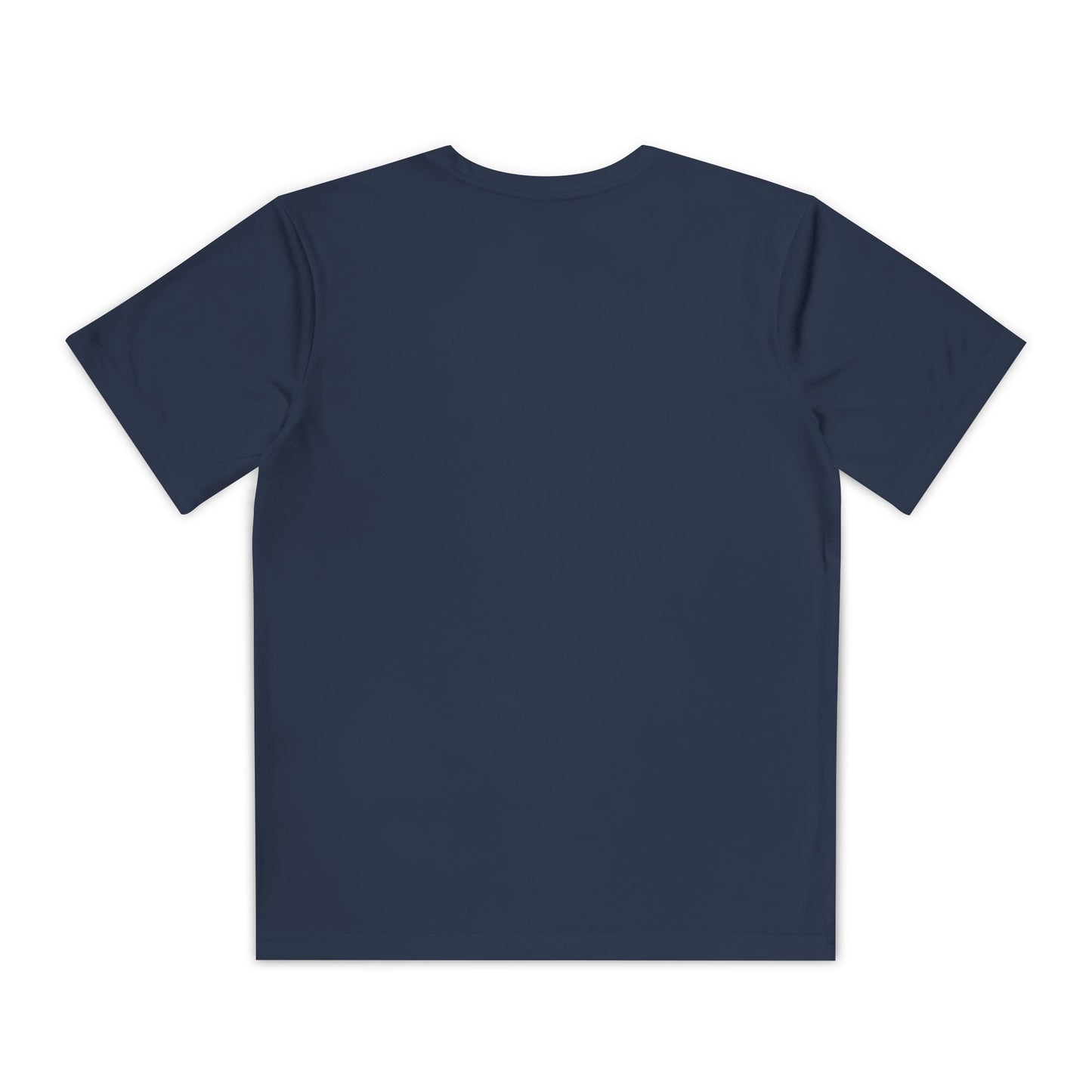 Youth Competitor Tee - Patriotic Donald Trump Art Shirt