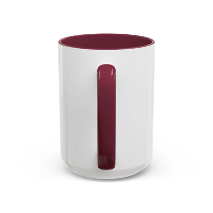 Colorful Mugs (11oz, 15oz)