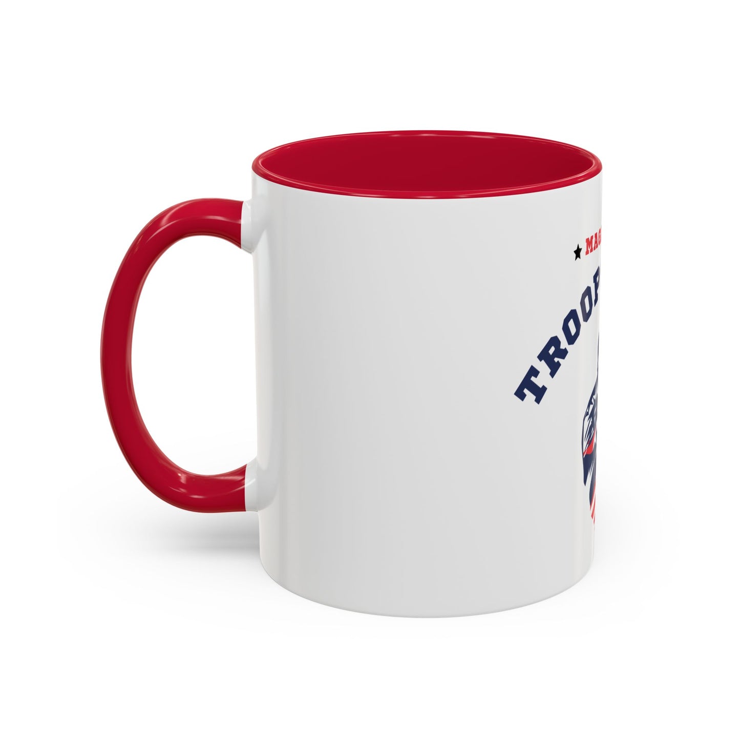 Colorful Mugs (11oz, 15oz)
