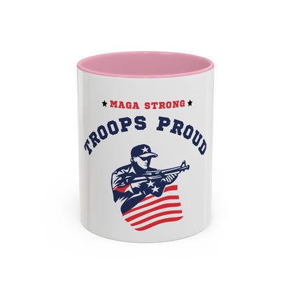 Colorful Mugs (11oz, 15oz)