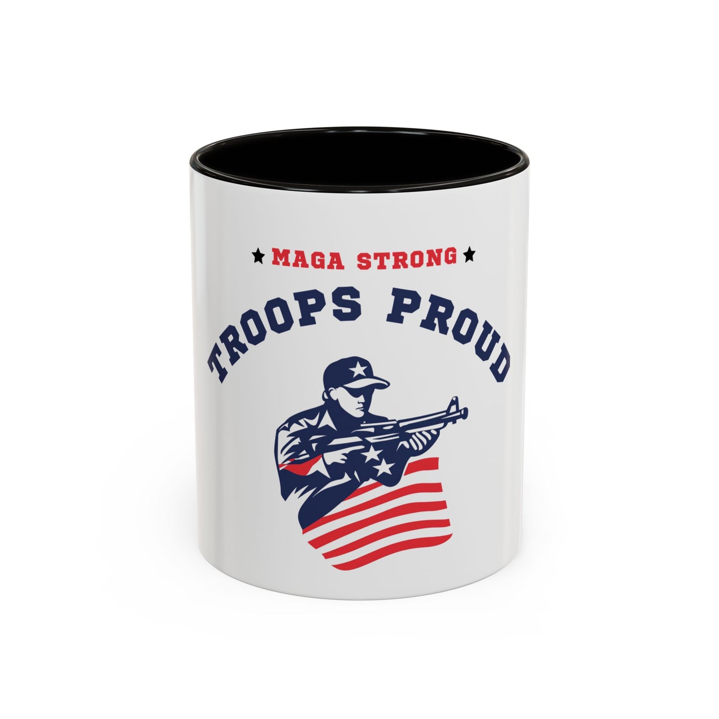 Colorful Mugs (11oz, 15oz)