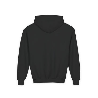 Youth Hoodie with Patriotic Design - Perfect for Political Events and Casual Wear