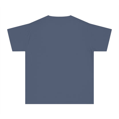 Youth Midweight Tee - MAGA Graphic T-Shirt for Kids