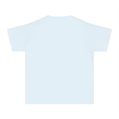 Youth Midweight Tee - Thumbs Up Graphic Shirt
