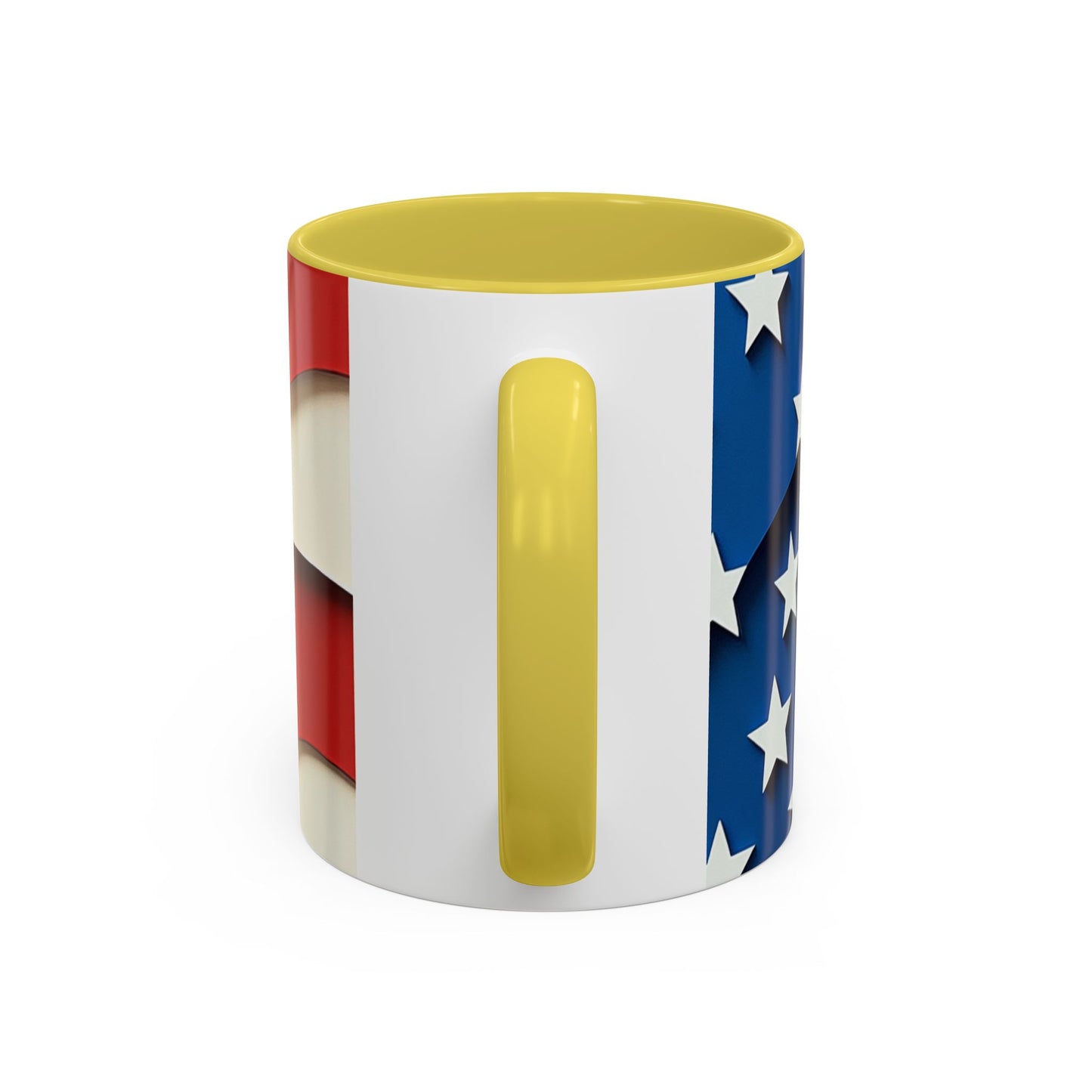 Colorful Mugs (11oz, 15oz)