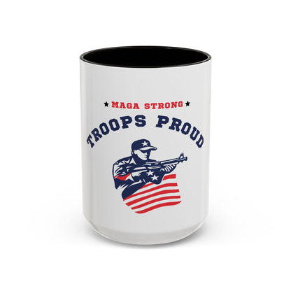 Colorful Mugs (11oz, 15oz)