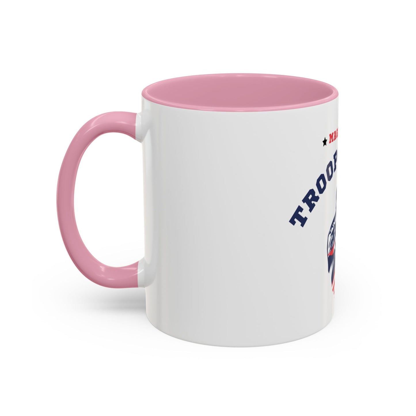 Colorful Mugs (11oz, 15oz)