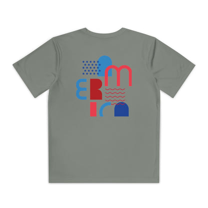 Youth Competitor Tee