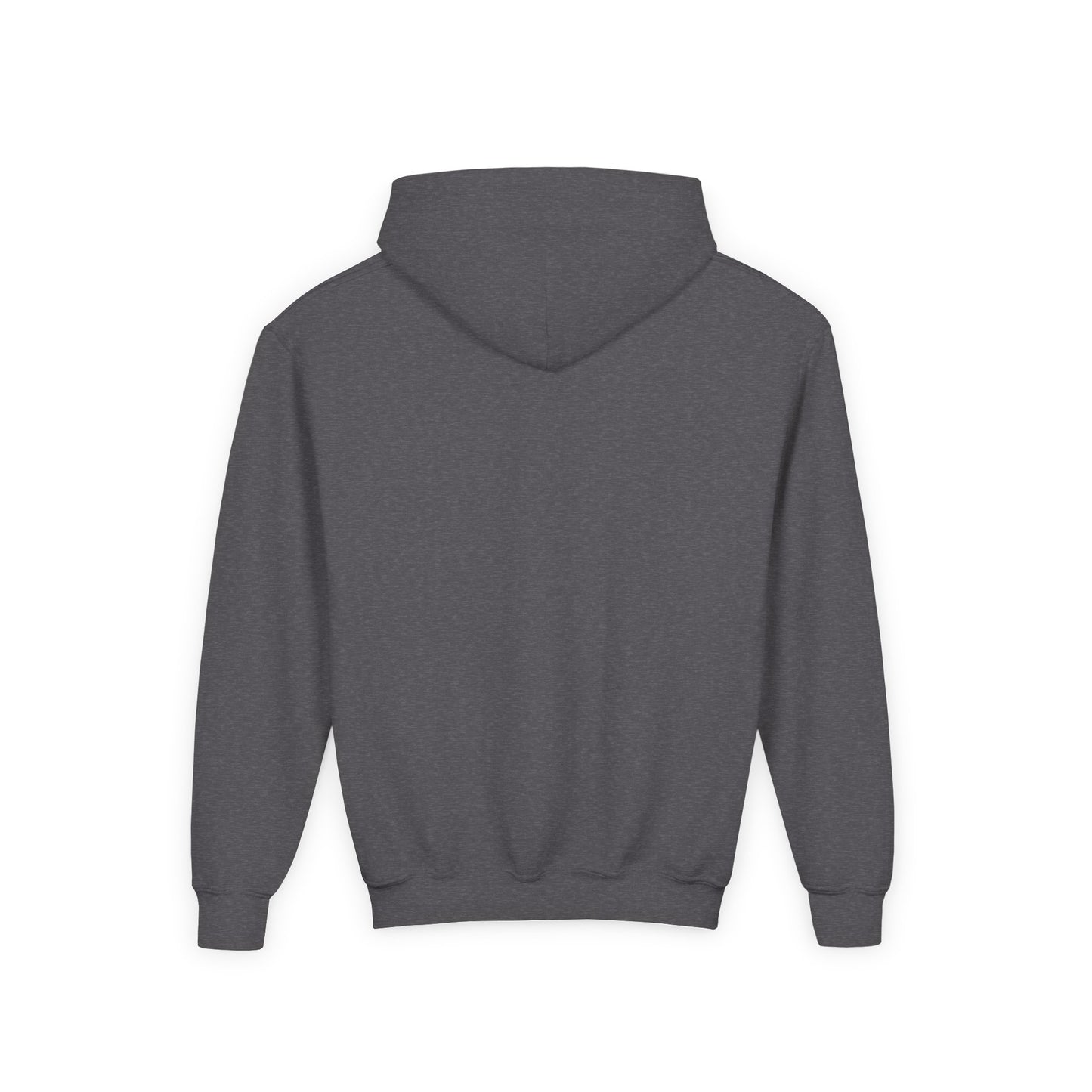 Youth Hoodie with Patriotic Design - Perfect for Political Events and Casual Wear
