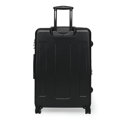 MAGA Themed Suitcase – Travel with Style and Patriotism