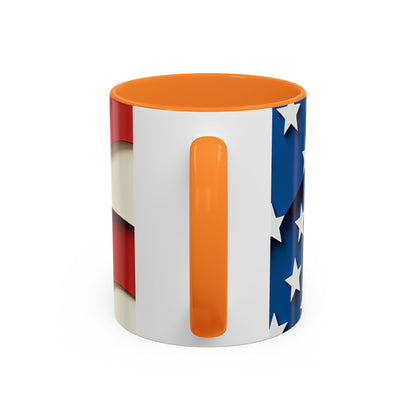 Colorful Mugs (11oz, 15oz)