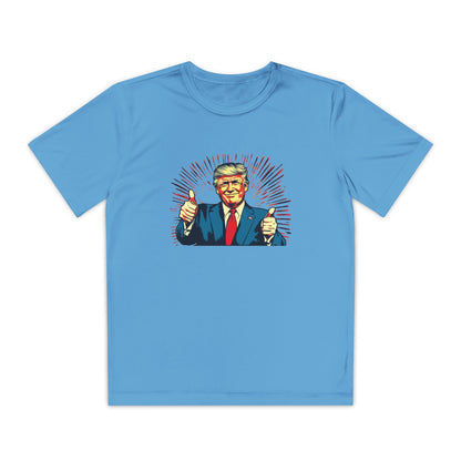 Youth Competitor Tee