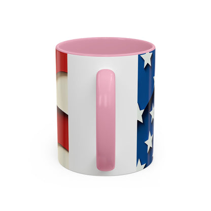 Colorful Mugs (11oz, 15oz)