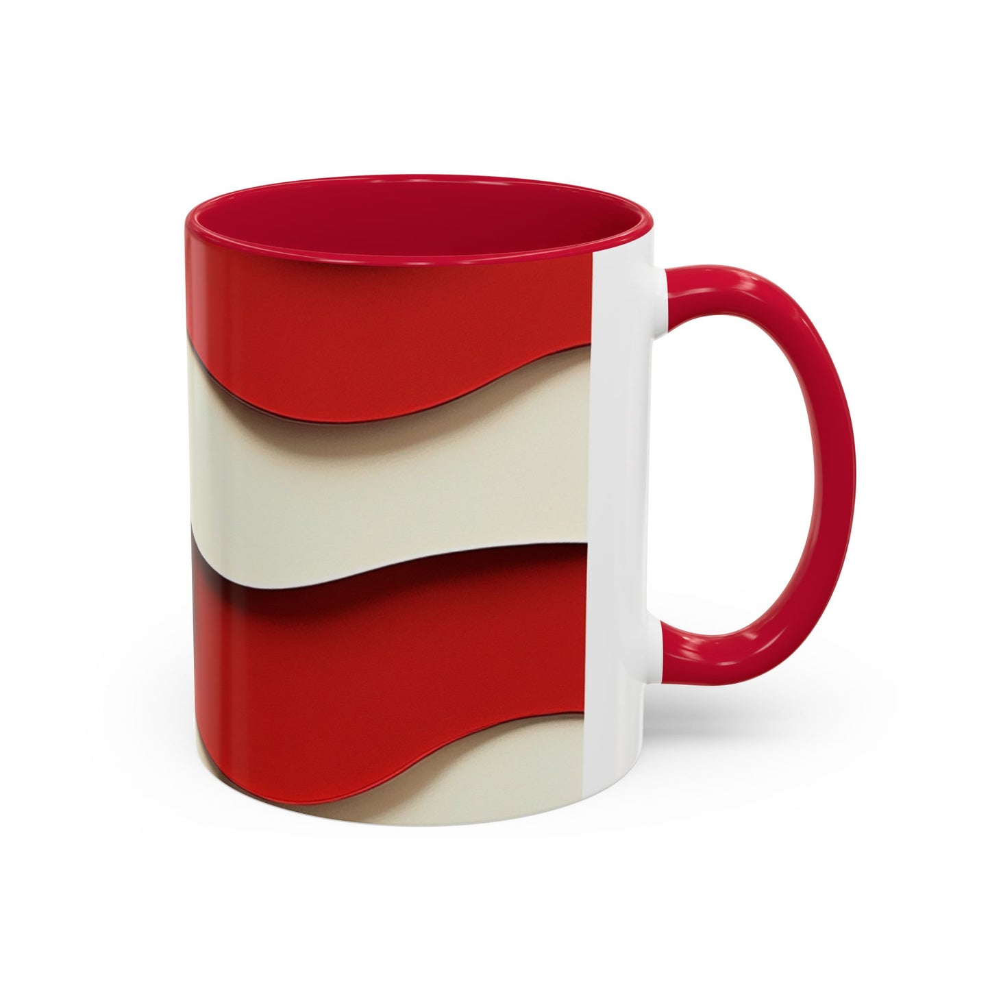 Colorful Mugs (11oz, 15oz)