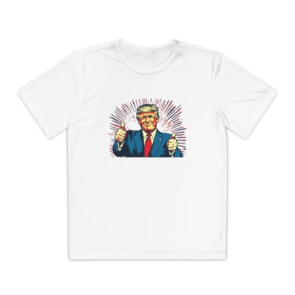 Youth Competitor Tee