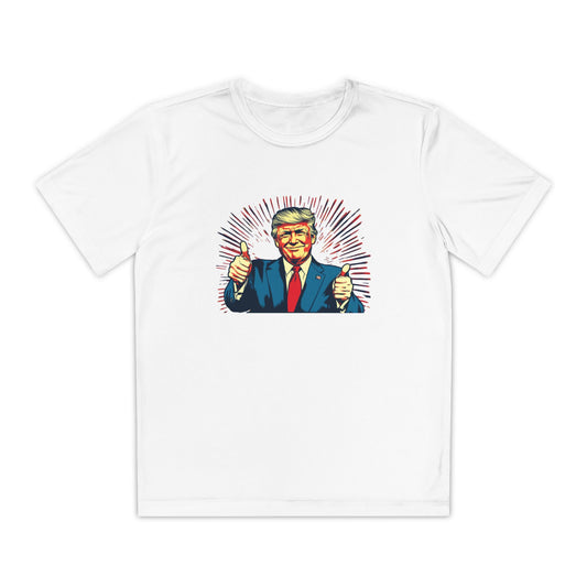 Youth Competitor Tee