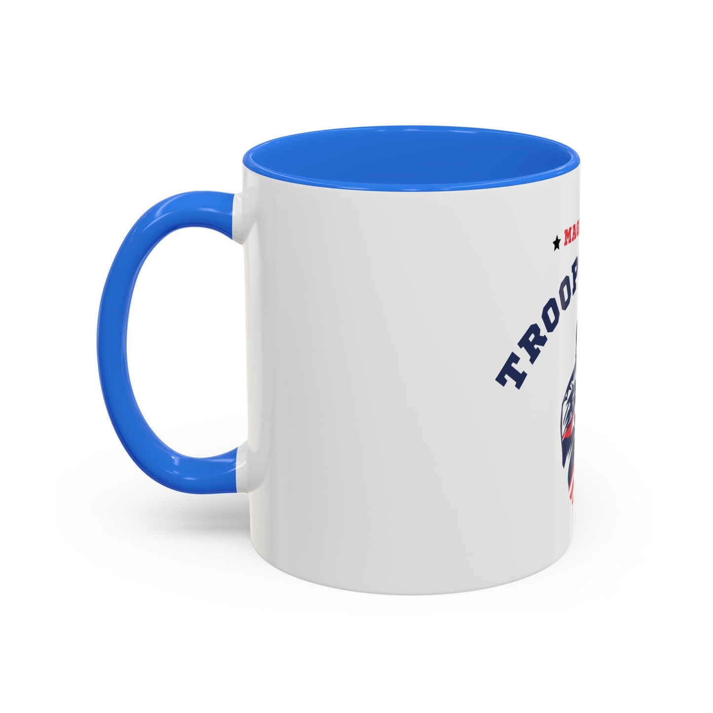 Colorful Mugs (11oz, 15oz)