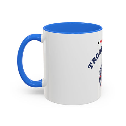 Colorful Mugs (11oz, 15oz)