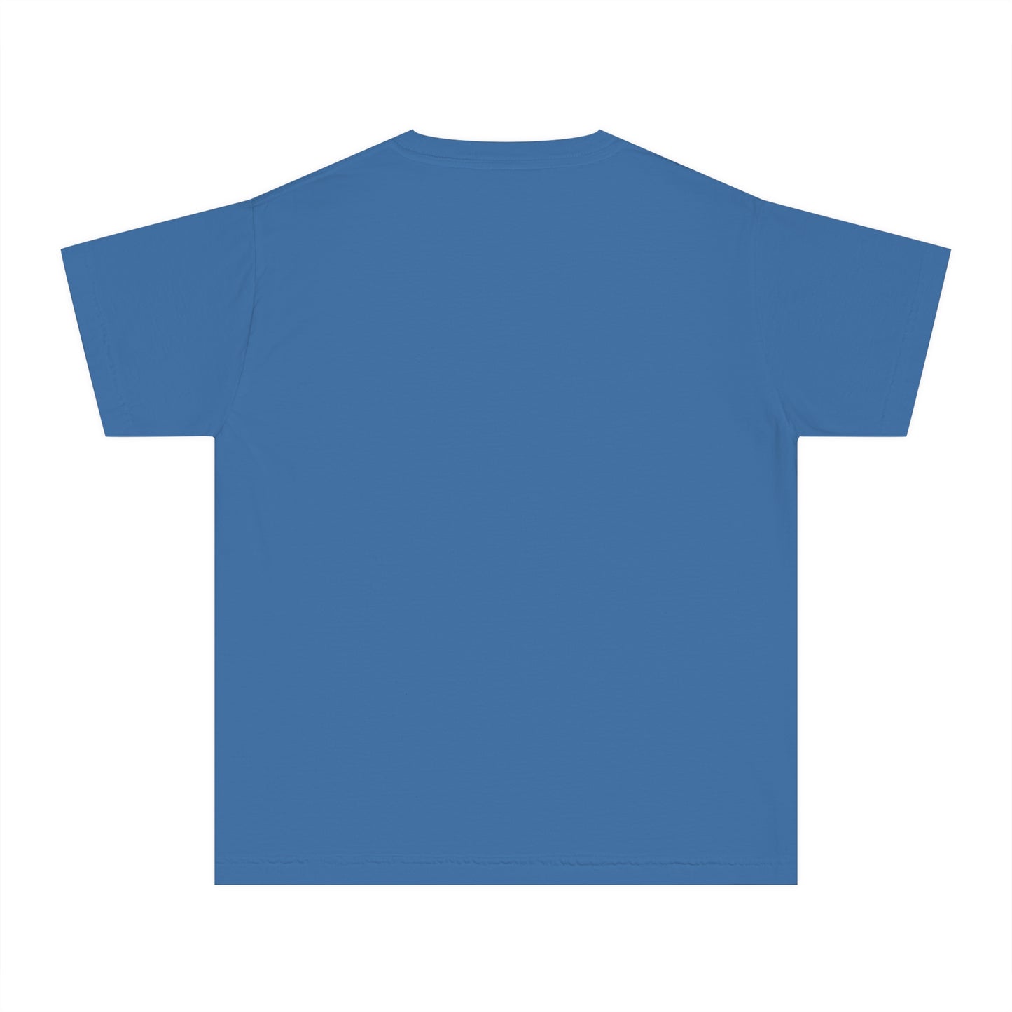 Youth Midweight Tee - MAGA Graphic T-Shirt for Kids