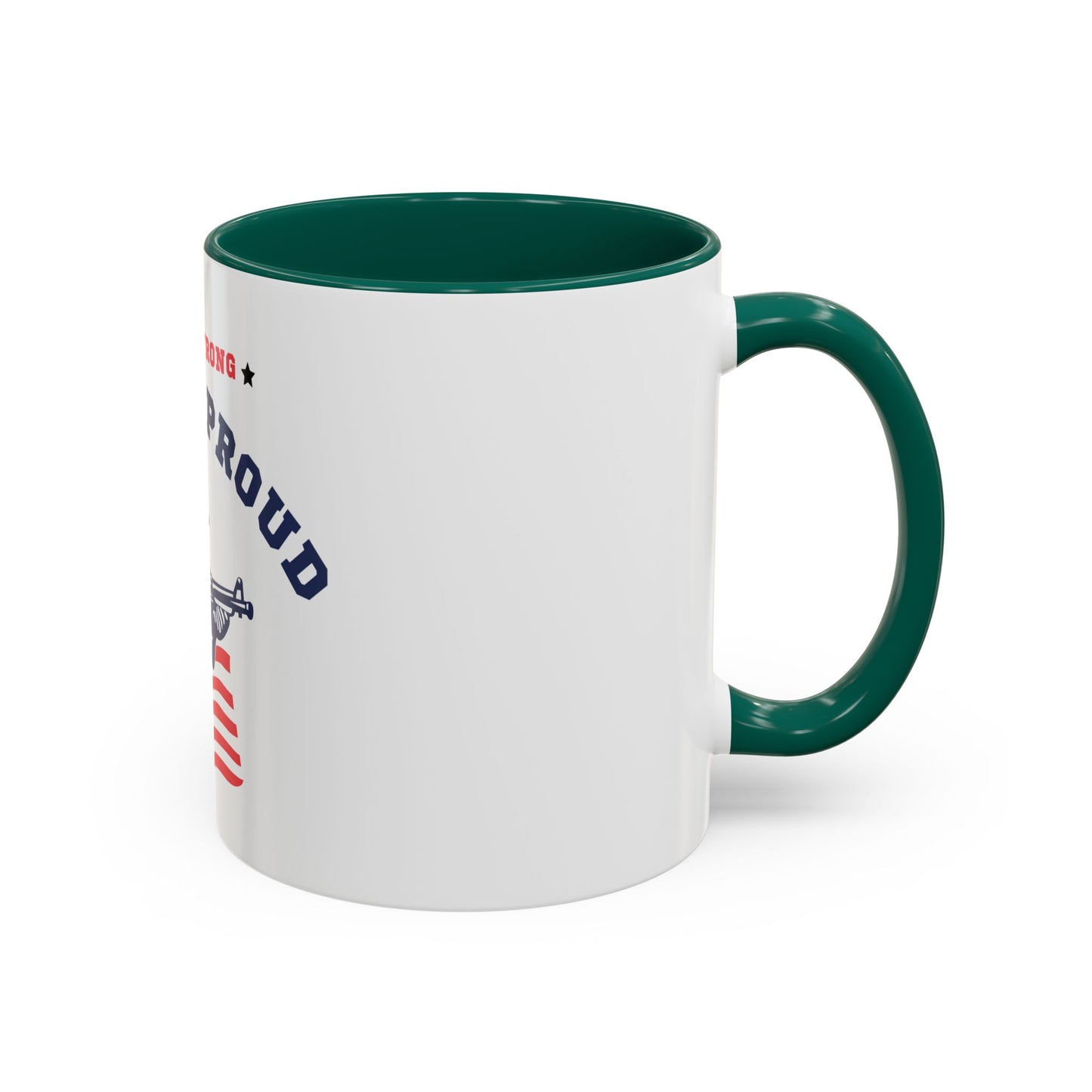 Colorful Mugs (11oz, 15oz)