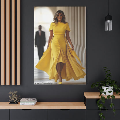 Classic Canvas