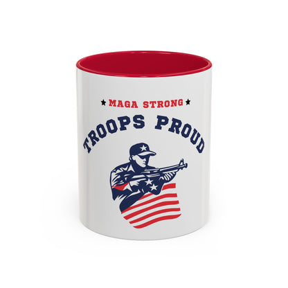 Colorful Mugs (11oz, 15oz)