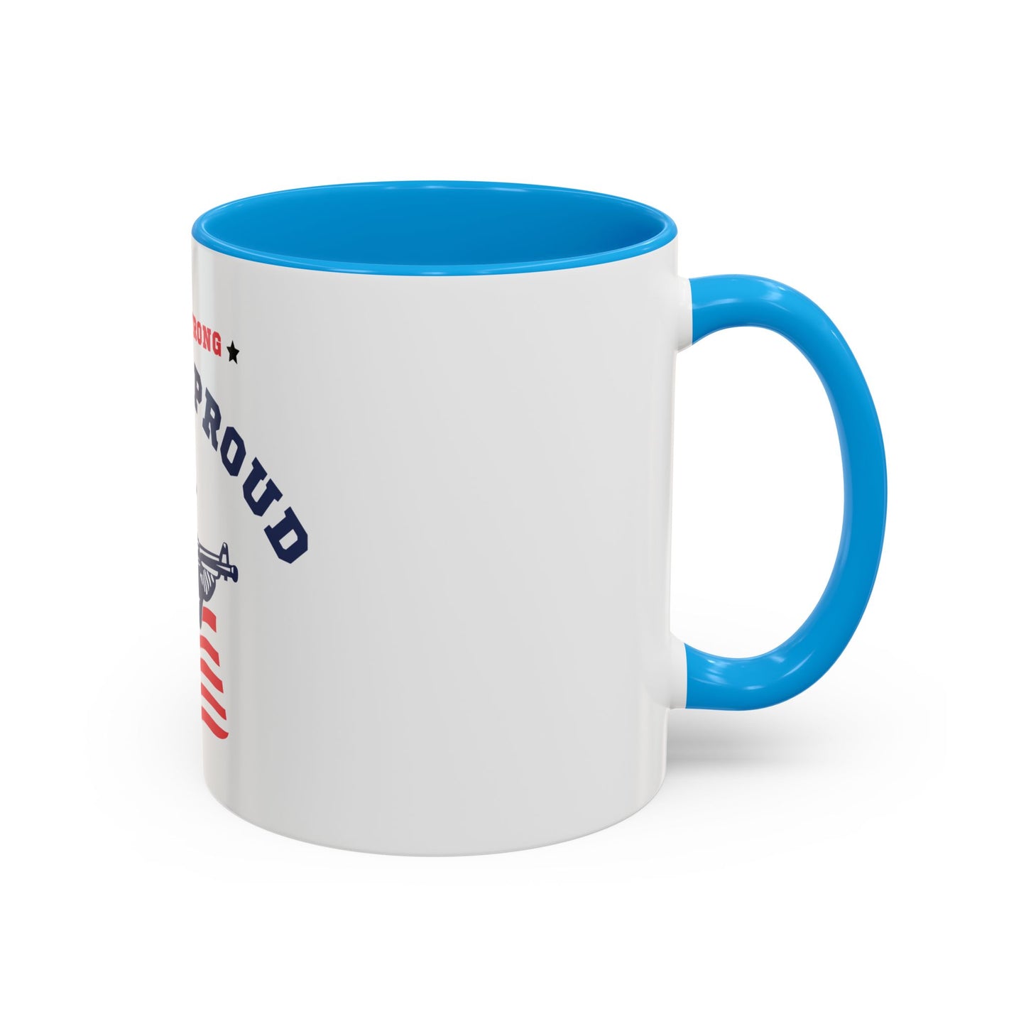 Colorful Mugs (11oz, 15oz)
