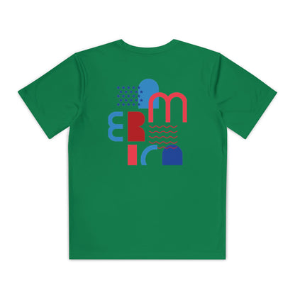 Youth Competitor Tee