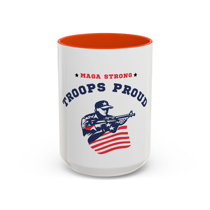 Colorful Mugs (11oz, 15oz)