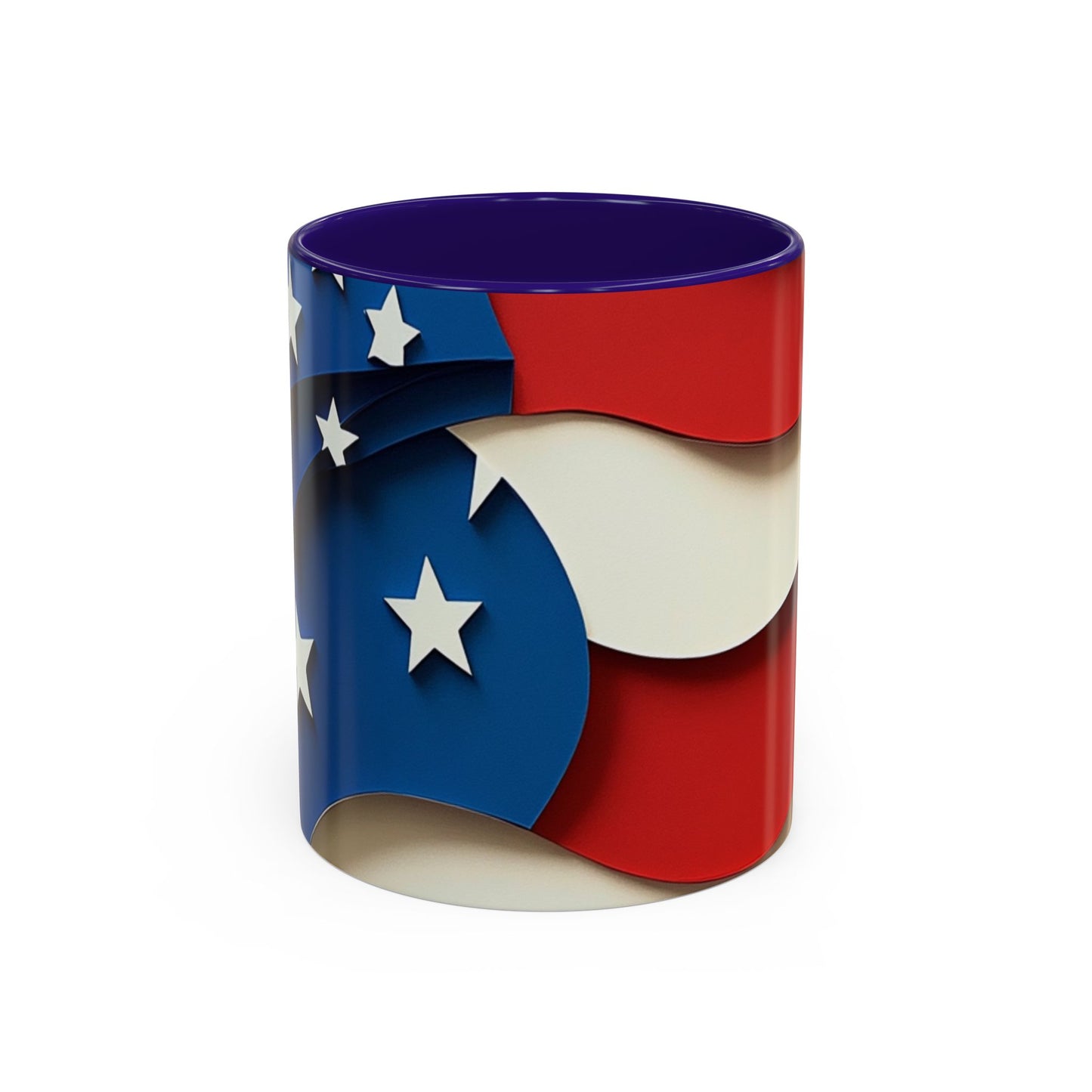 Colorful Mugs (11oz, 15oz)